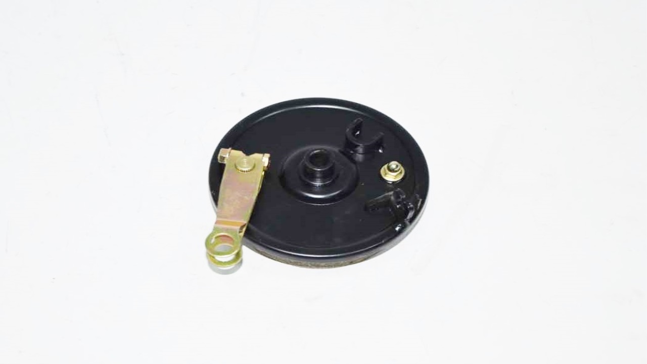 ÖN KAMPANA (VIP RIDER 3S)